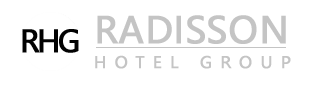 Radisson Blu Bariloche Logo